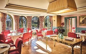 Le Pigonnet - Esprit De France Aix-en-provence 5*